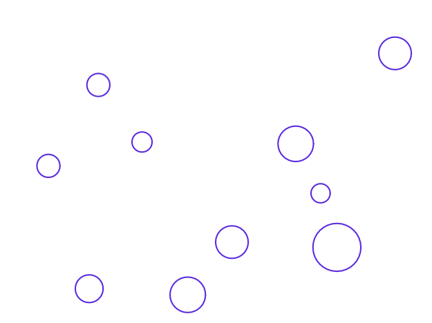 bubbles